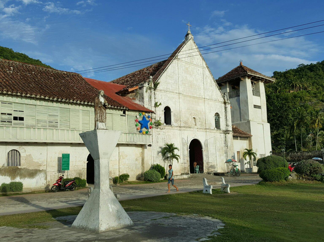 Boljoon Parish Museum景点图片