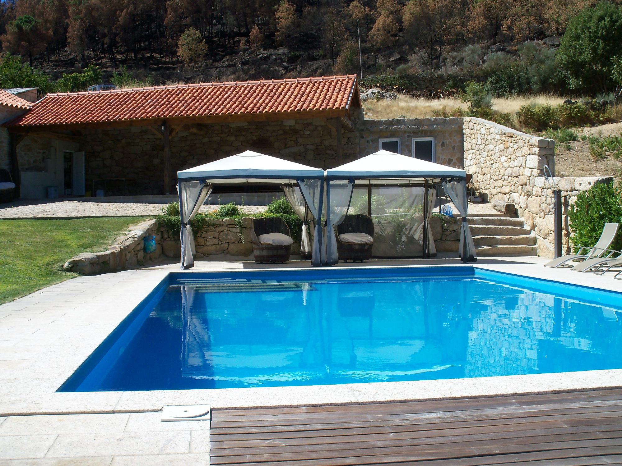 Quinta da Picoila-官方