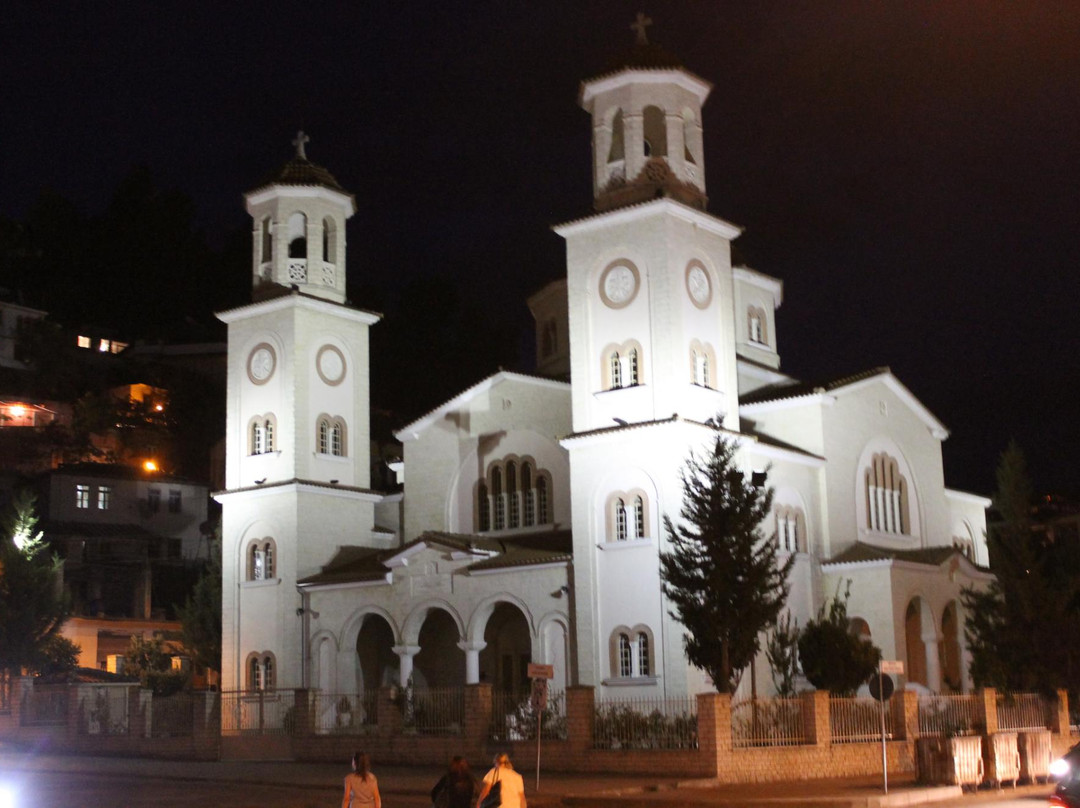 Saint Demetrius Orthodox Cathedral景点图片
