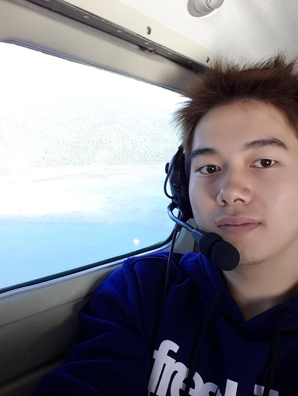 Aviation Adventures-圣灵群岛必去景点