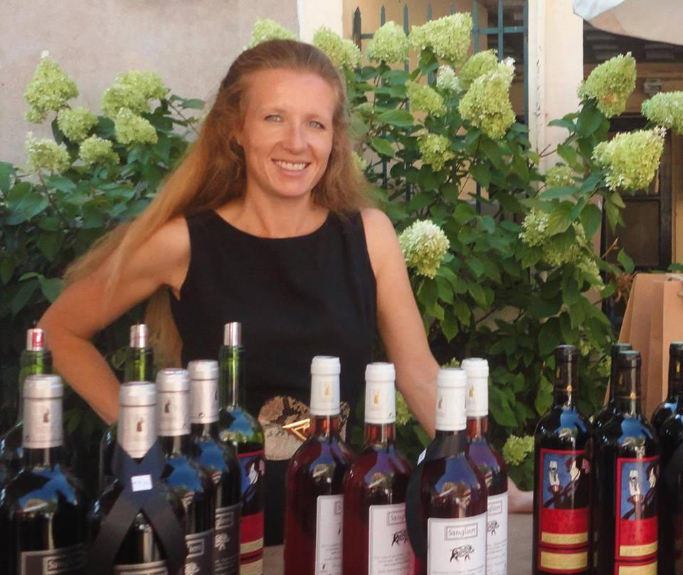 Domaine Des Sangliers景点图片