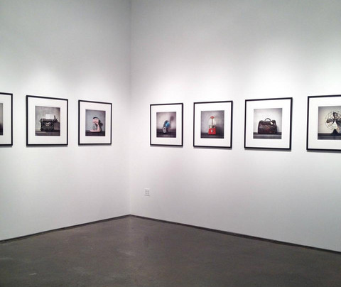 Klompching Gallery-布鲁克林必去景点