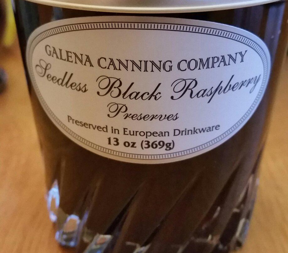 Galena Canning Company-加利纳必去景点