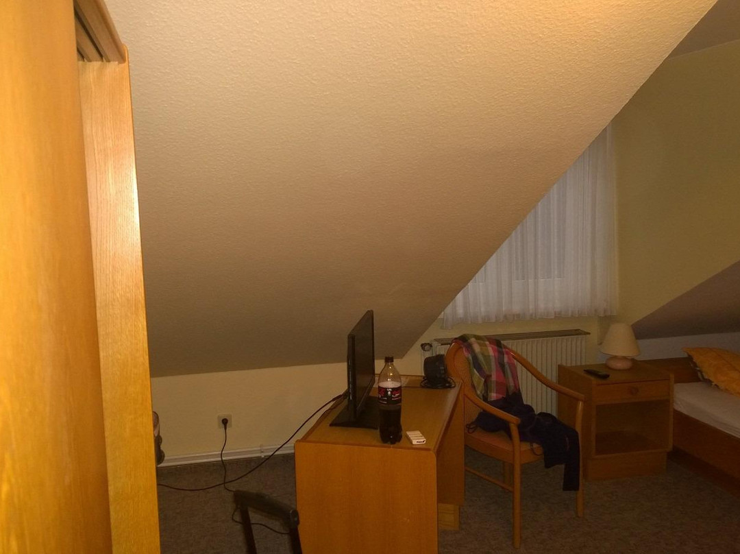 Gastehaus Braband Landhaus主图