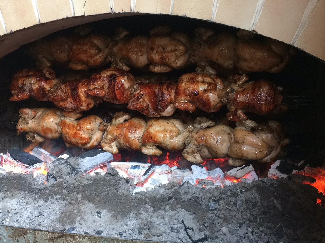 City Sightseeing Lima-利马必去景点