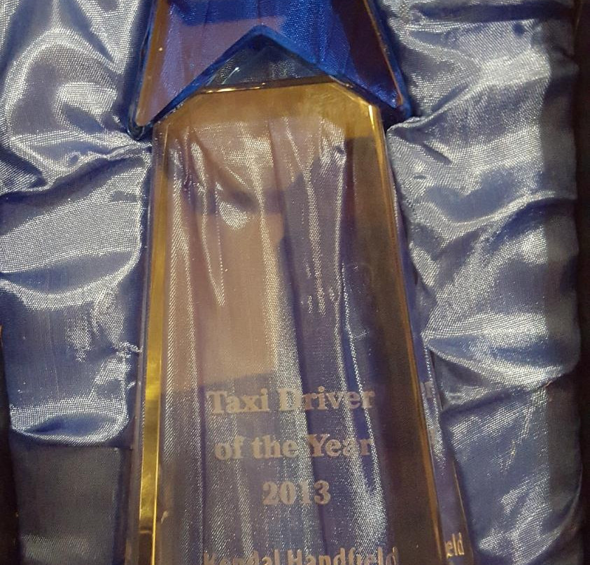 Royal's Taxi & Tours-Five Cays Settlement必去景点