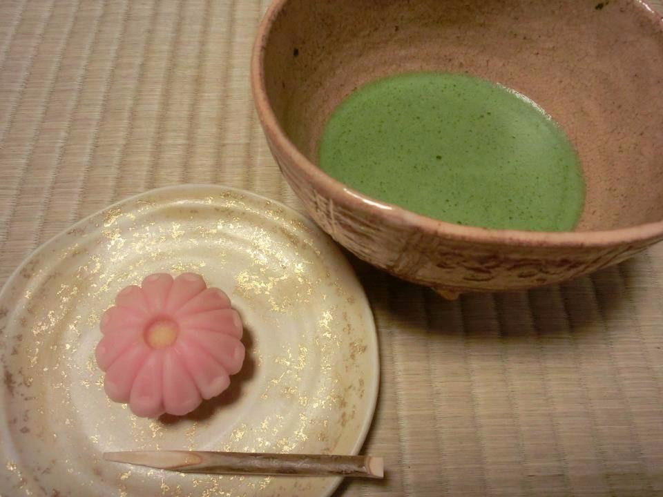 宇治市営茶室 対鳳庵