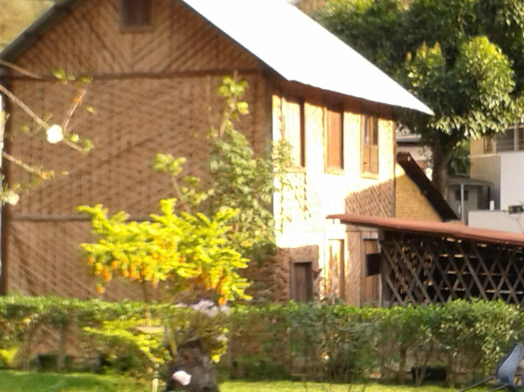Casa de Virgílio Lambert景点图片