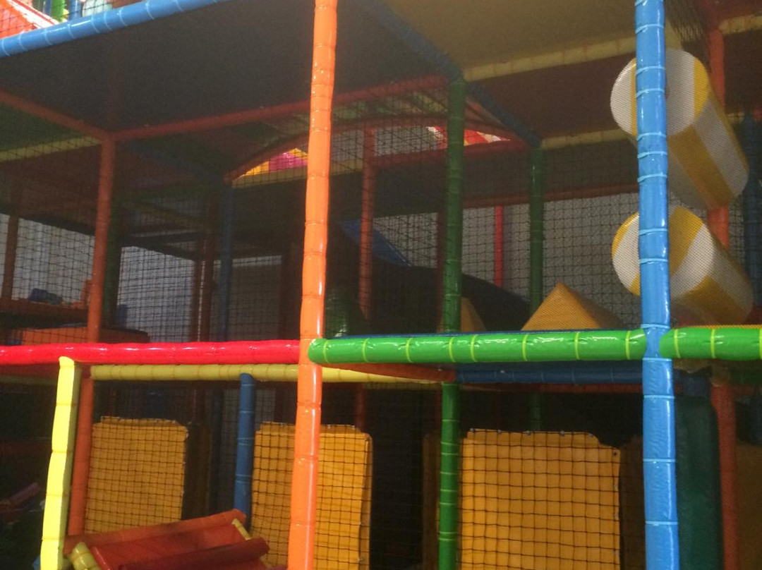 Kid's City景点图片