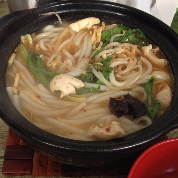 小粥鲜
