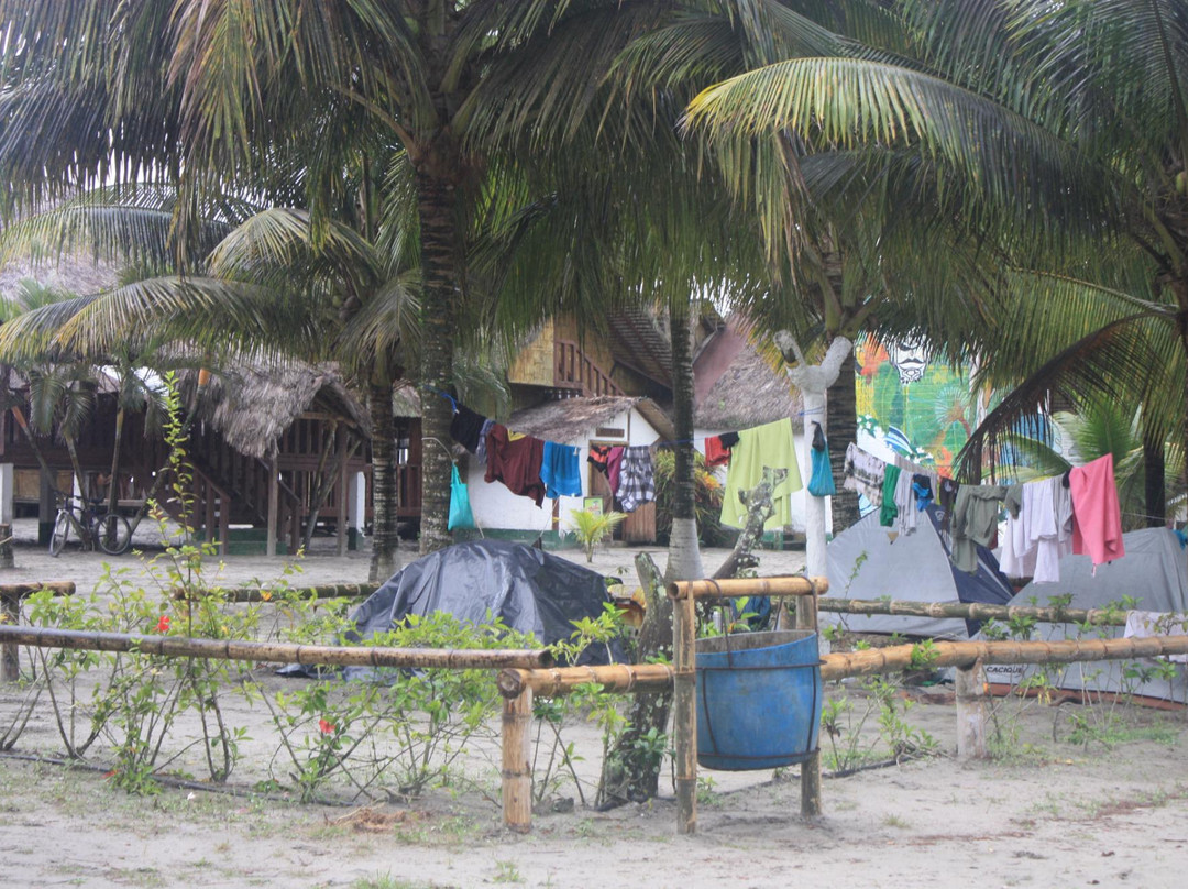 Hosteria Gabeal主图