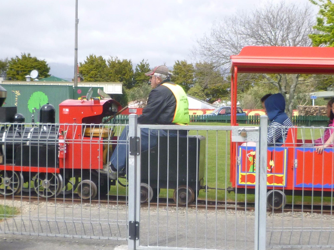 Levin Adventure Park-Levin必去景点