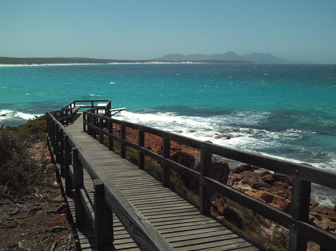 Bremer Bay旅游攻略图片