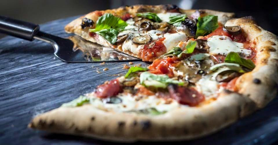 Pimenton  Pizzeria & Birreria