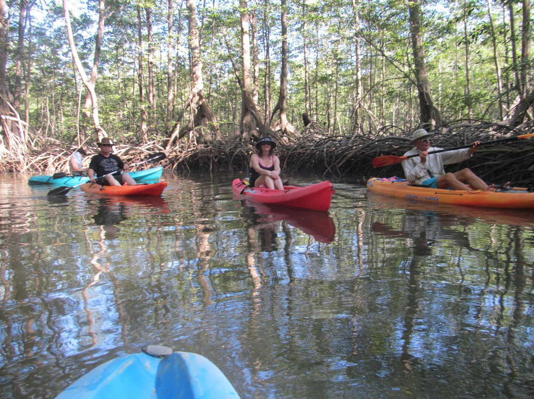 Wild By Nature Adventures