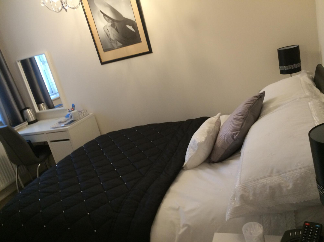 Number 1 Bed & Breakfast主图