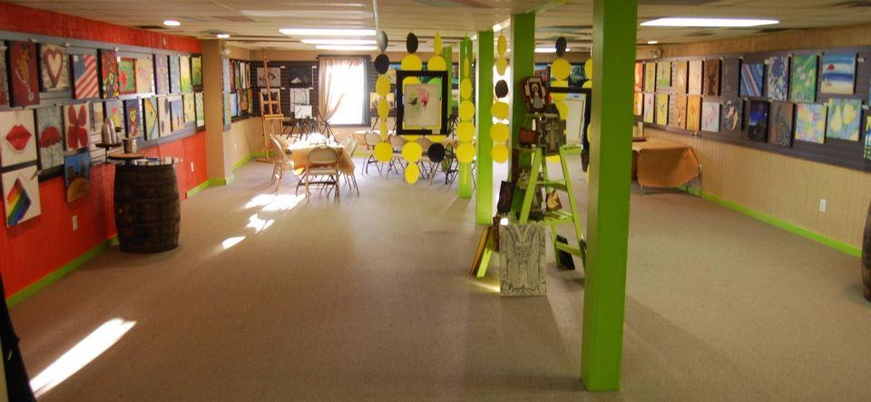 Picasso's Grapevine-Clarkston必去景点