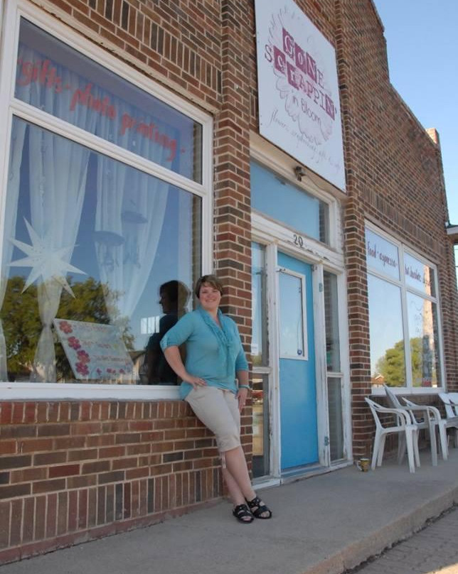 Gone Scrappin' in Bloom-Rossburn必去景点