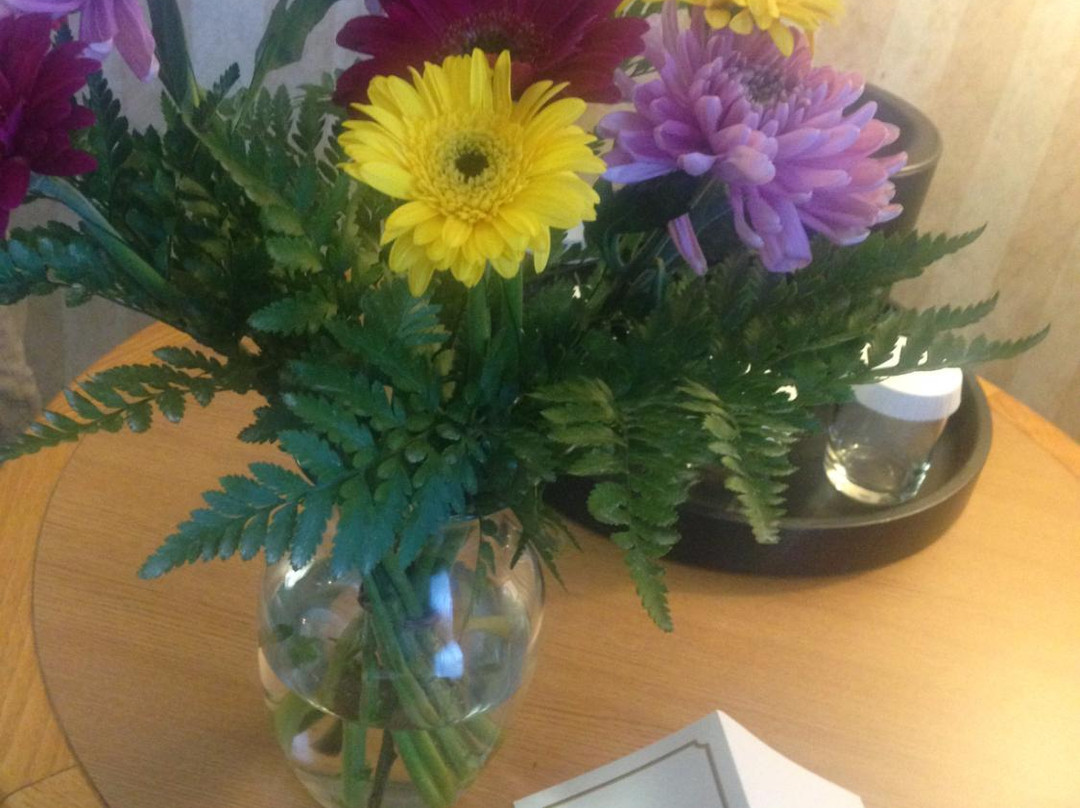 BC Ferries-Sidney必去景点