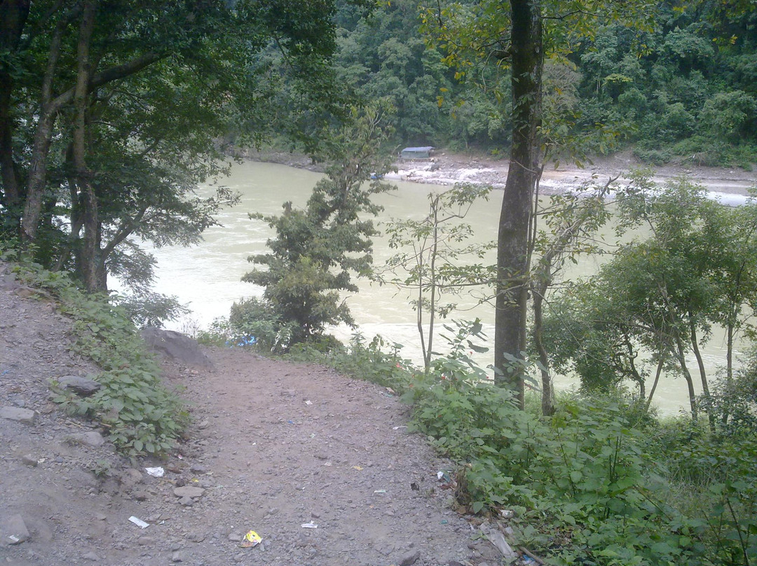 Rishikesh Rafting Trip景点图片
