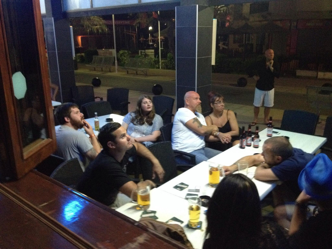 Lineker's Bar Magaluf-卡尔维亚必去景点