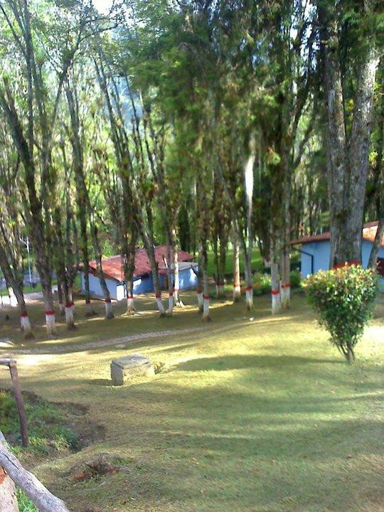 Hotel Valle Grande IPASME主图