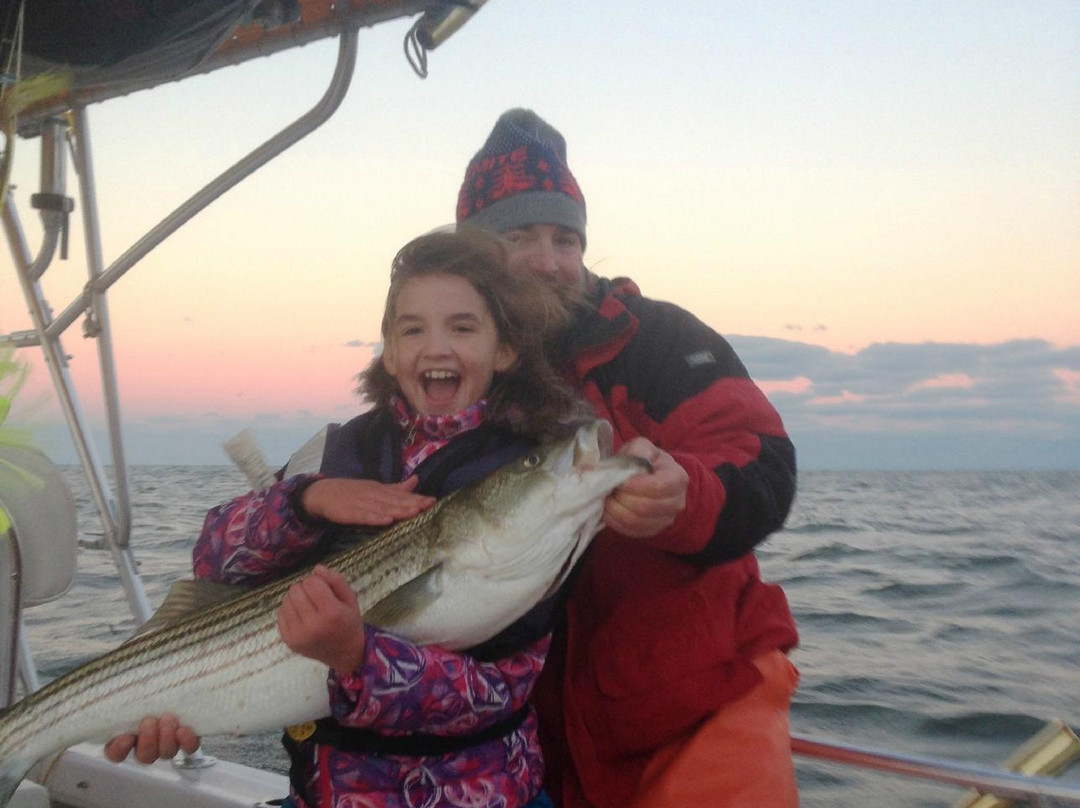 Babu Sport Fishing Charters, Inc.景点图片