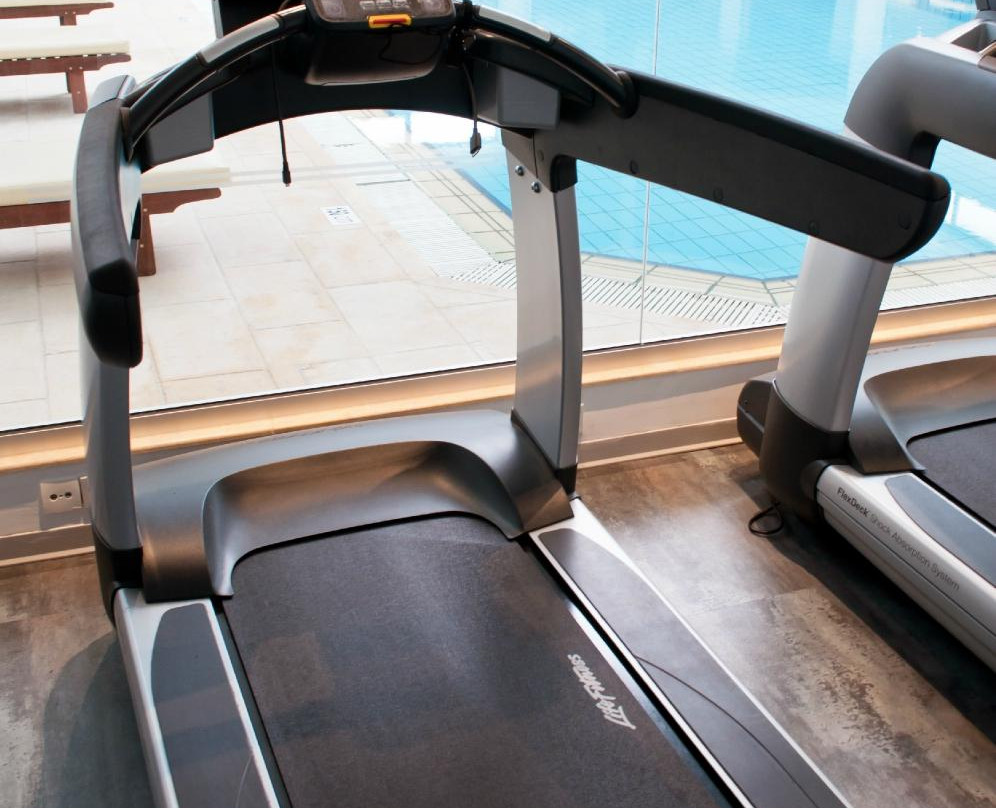 The Royal Spa-Germasogeia必去景点