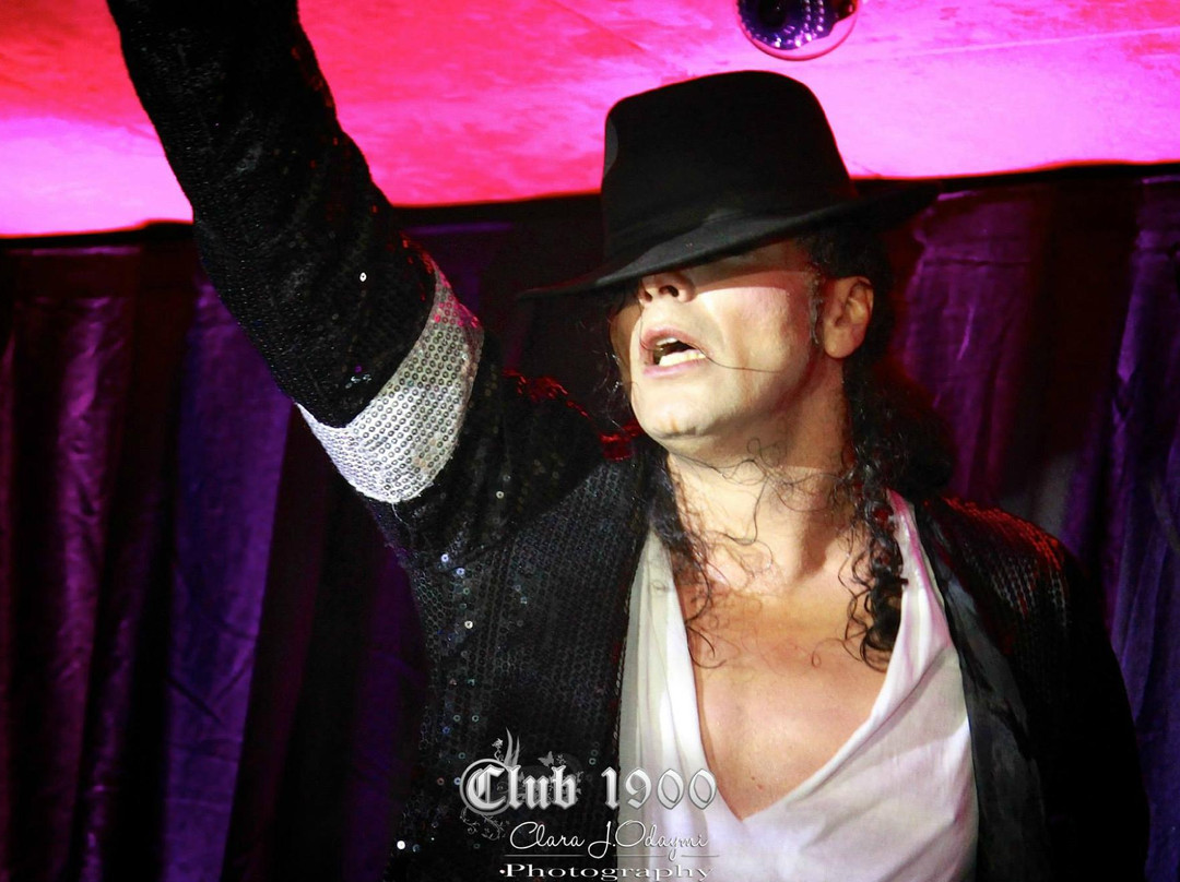 Club 1900-米卢斯必去景点