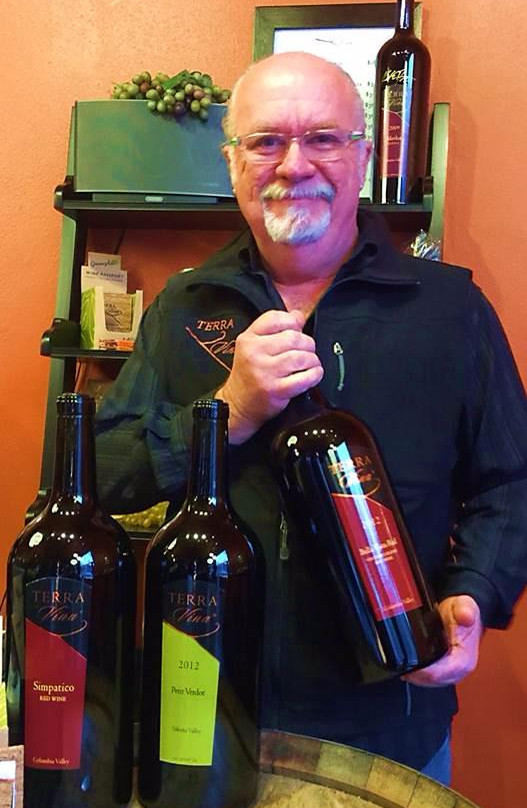 Terra Vina Wines景点图片