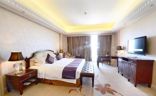 汕头国际大酒店主图