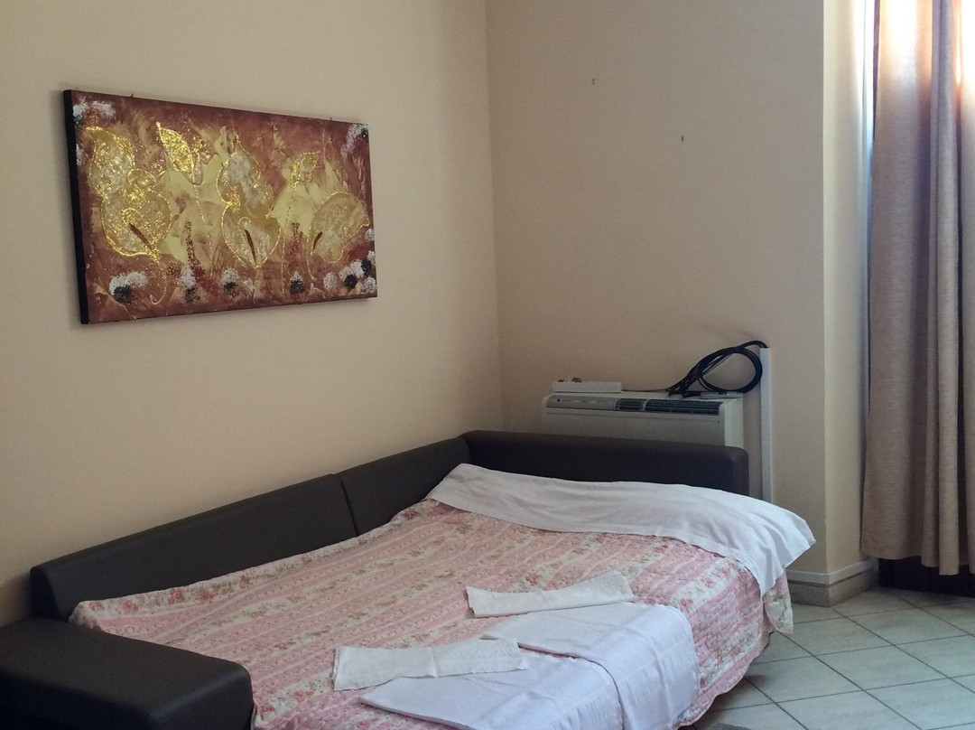 Ceri酒店住宿-A Casa Di Anna