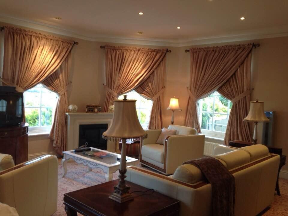 Westbrook Country House主图