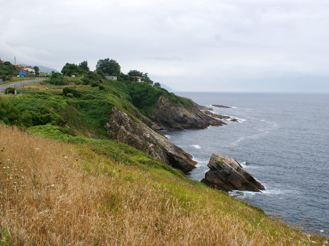 Islares旅游攻略图片