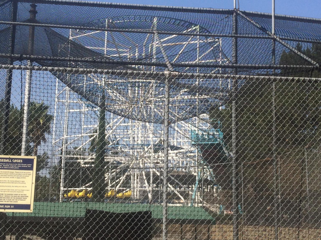 Scandia-安大略必去景点