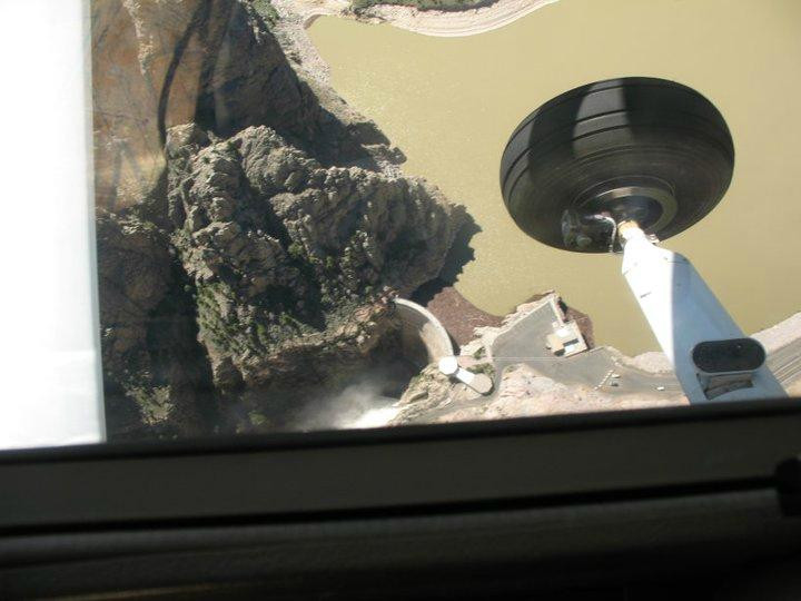 Scenic Flights - Choice Aviation-科迪必去景点