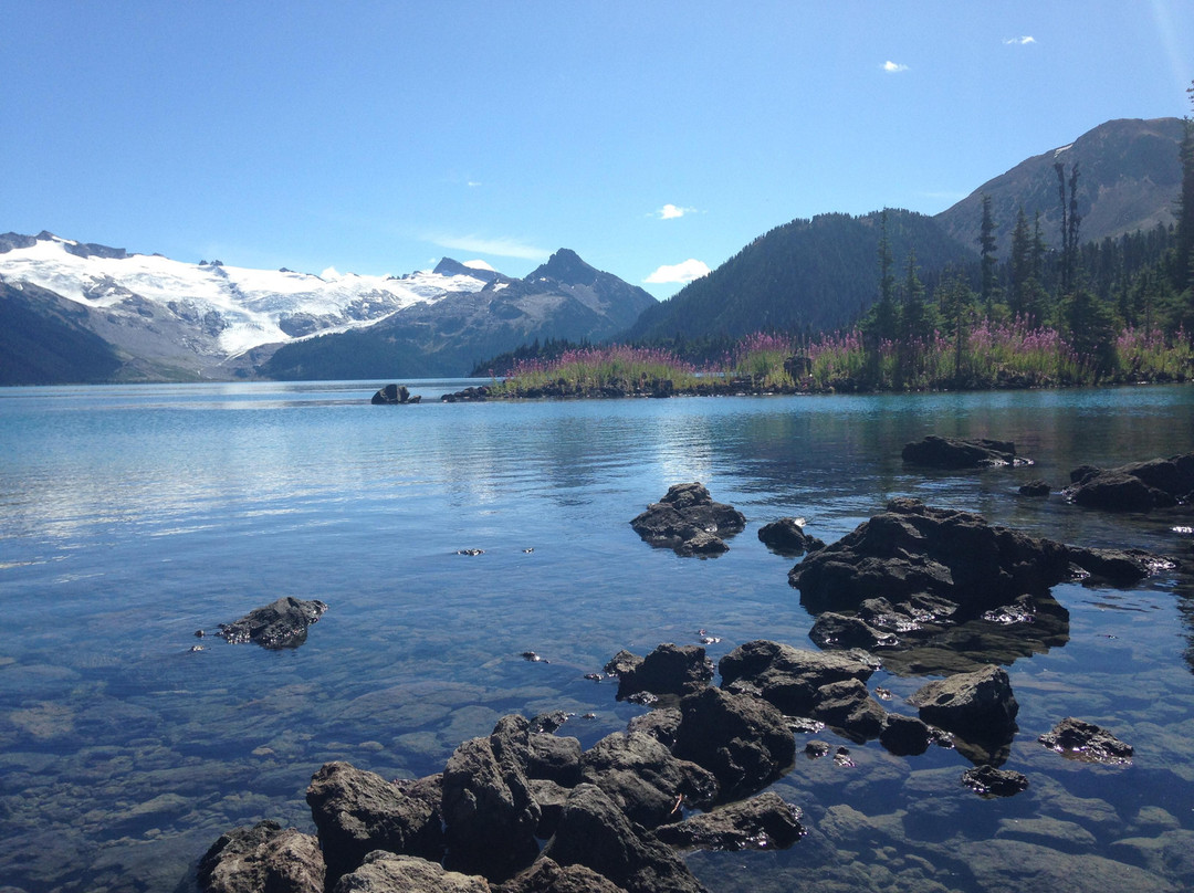 Garibaldi Park-Brackendale必去景点