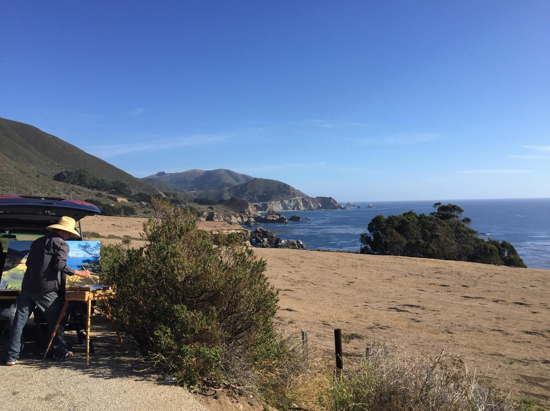 洛溪大桥-大苏尔必去景点