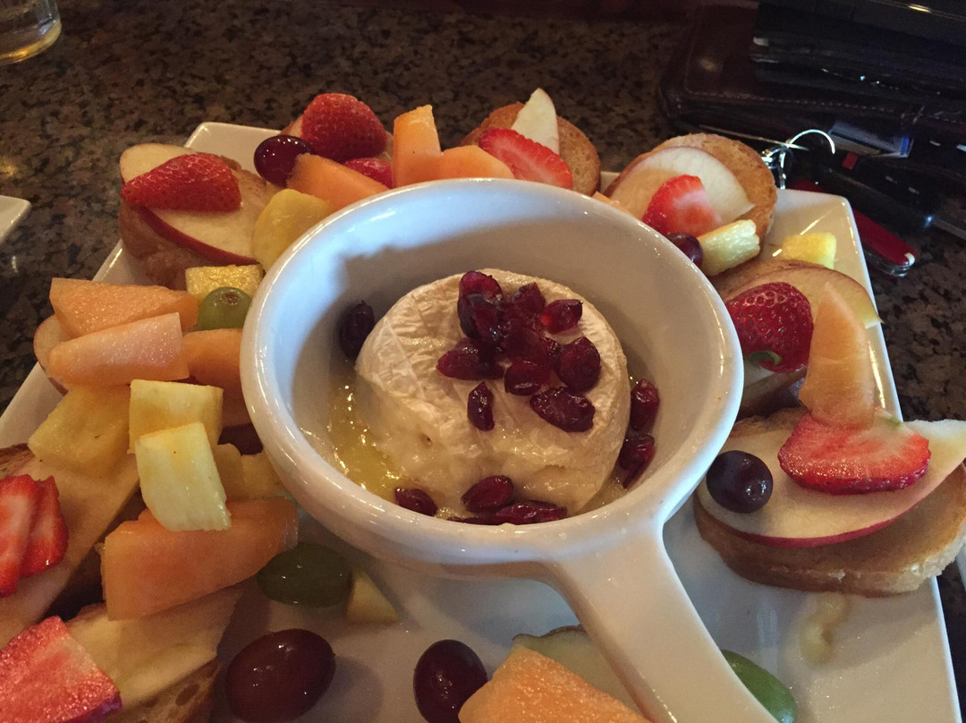 JD Allison's Bar and Grill