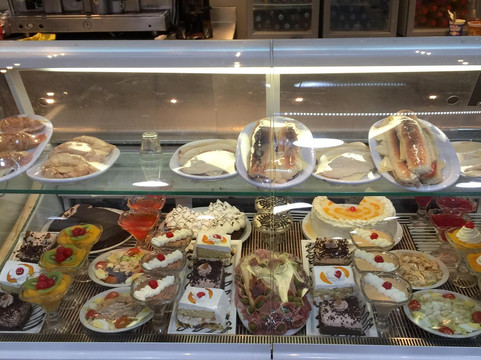 Tortuguitas餐馆和美食-Coto