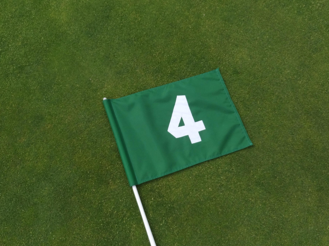 Golf in Hude景点图片
