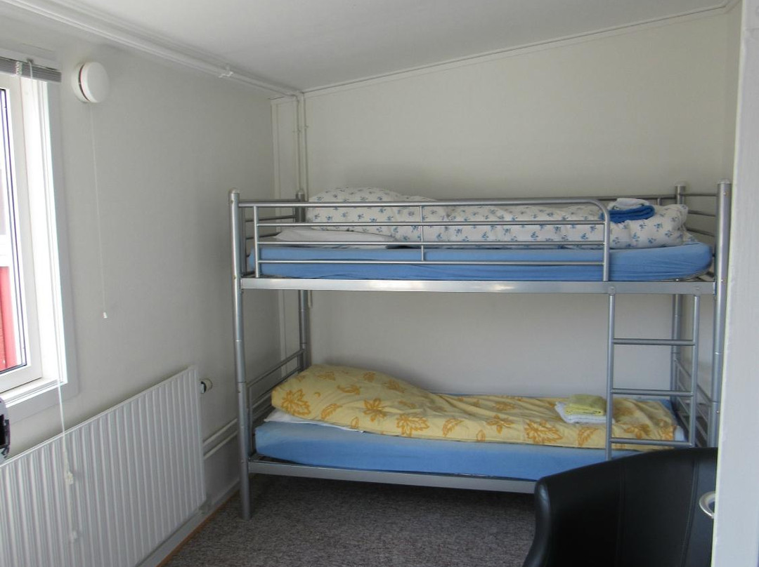 Siorarsuit Hostel