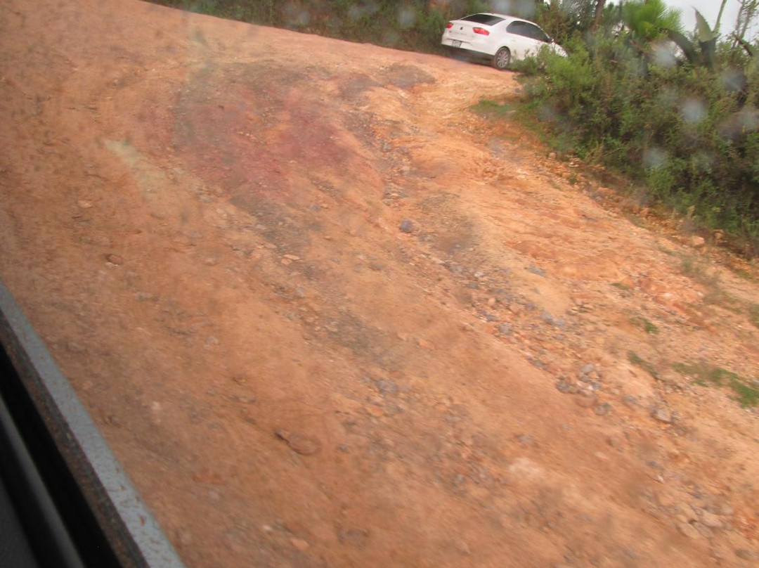 Ekopark Tapalpa-Tapalpa必去景点