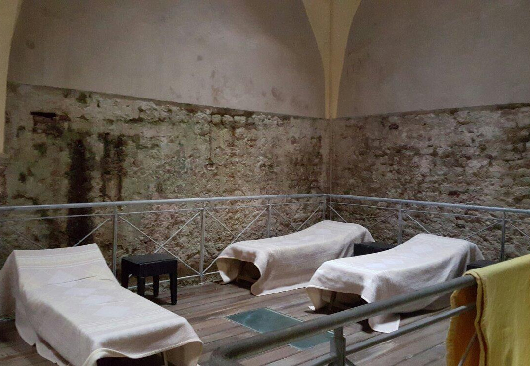 Terme Bagni di Lucca景点图片
