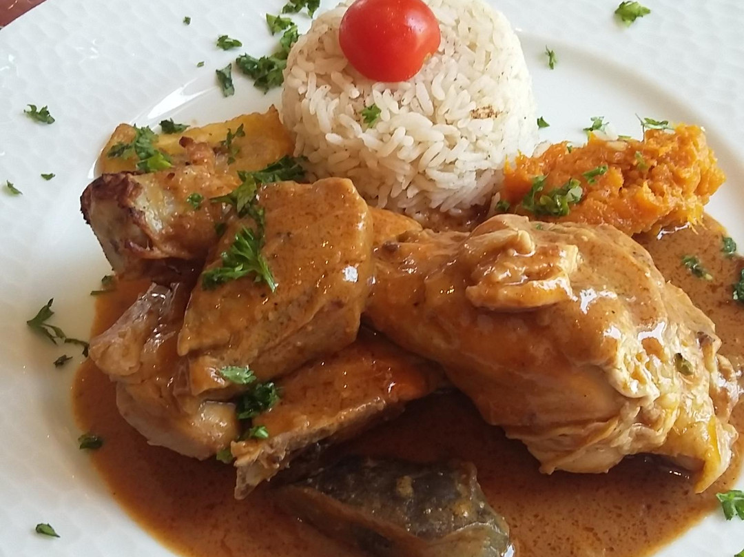 Auberge des Ecluses主图