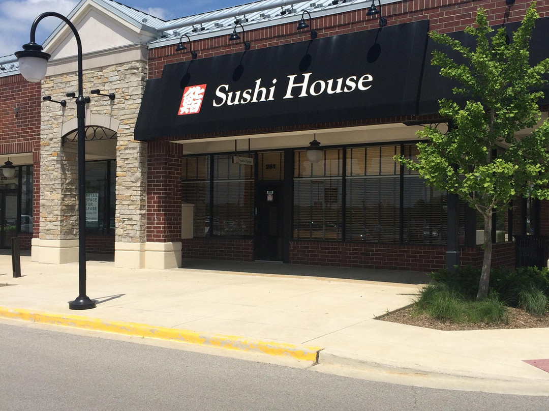Sushi House