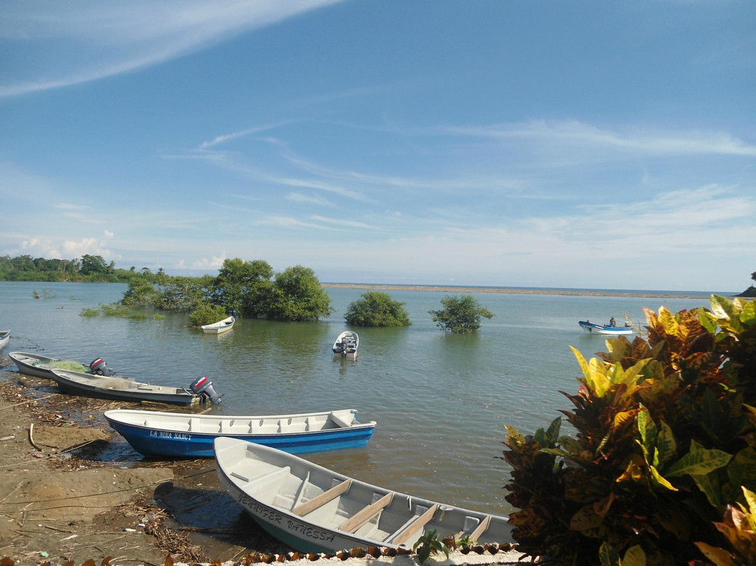 Posada Ecoturistica El Valle主图