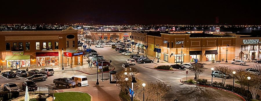 Arlington Highlands-阿灵顿必去景点