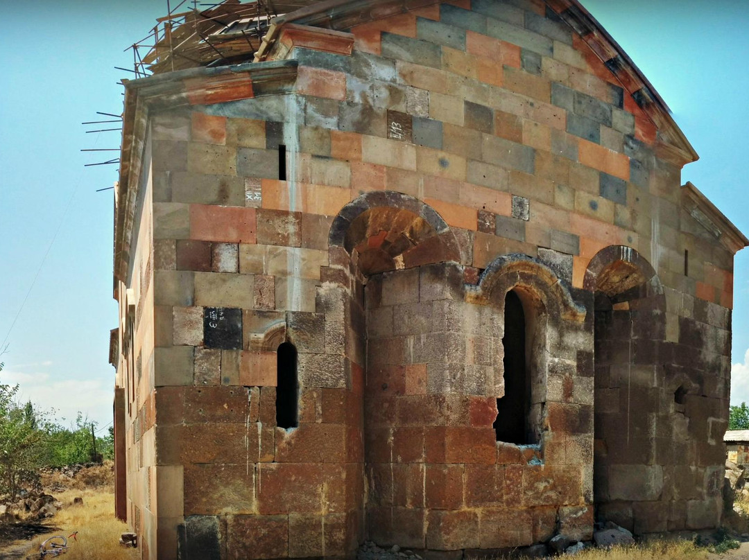 Saint John Church