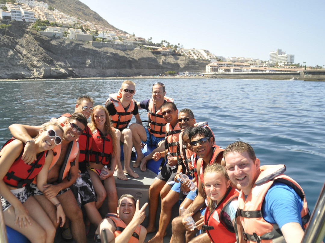 Jet Bike Safari-拉斯加勒塔斯必去景点